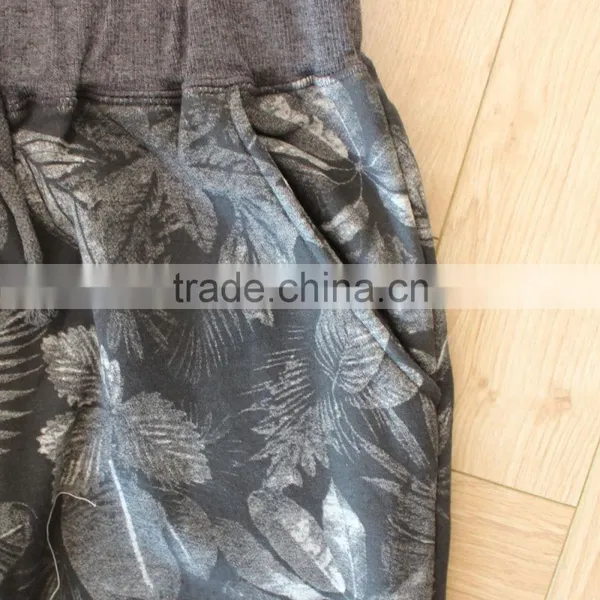 2015 New Style Men Sport Trousers photo-3