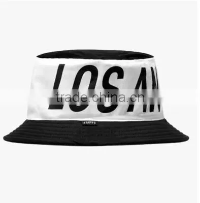 China OEM Factory Bucket Hat/fisherman Hat photo-3