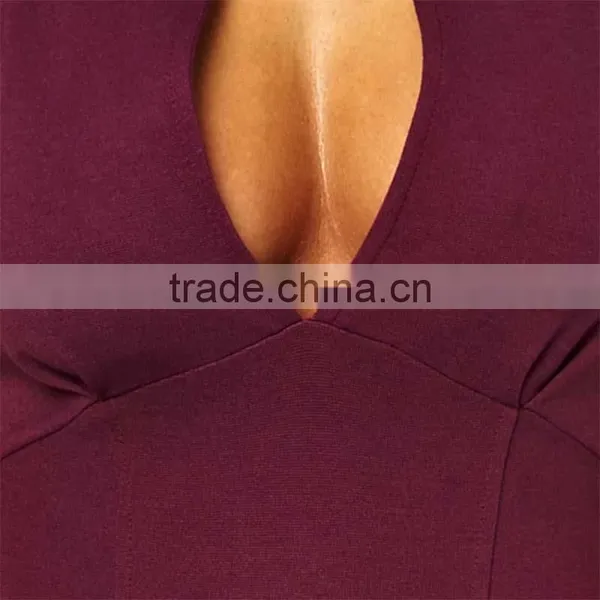 Slim Woman Customize Breathable Parti Dress Import From China On Sale photo-5