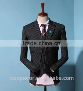 Fashionable Men Suit ,tailer Suit SHT1118 photo-2