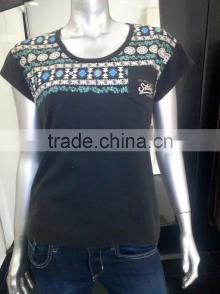 Ladies Smart Tees photo-5