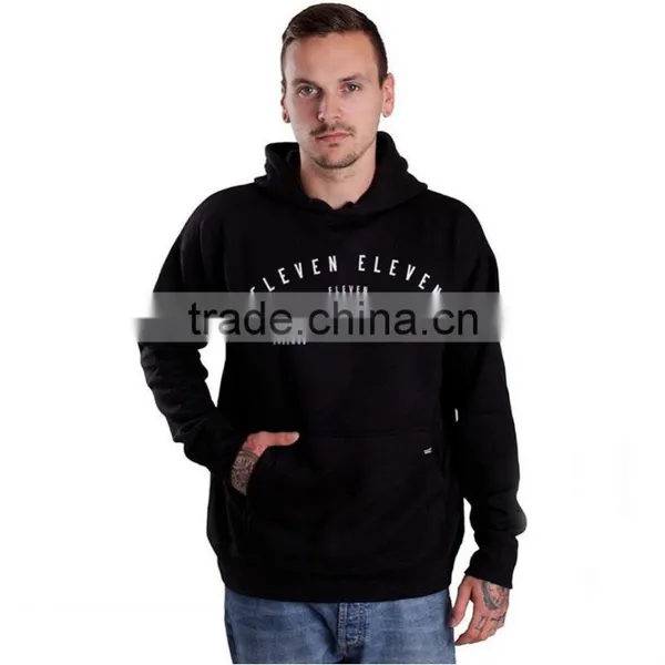 Winter Custom Stylish Graphic Pullover Hoodies Snowboard Hoodies photo-3