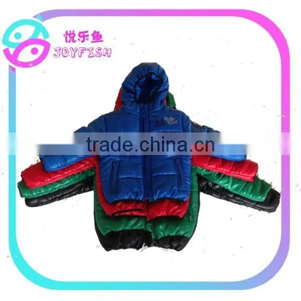 2016 Kids Boys Jackets in China photo-5