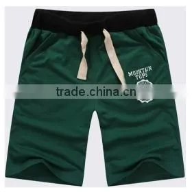 Dri Fit 100% Polyester Mesh Comfortable Sport Shorts For Men photo-3