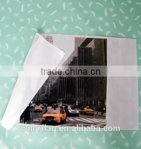 Oem Heat Transfer Printing Paper photo-3