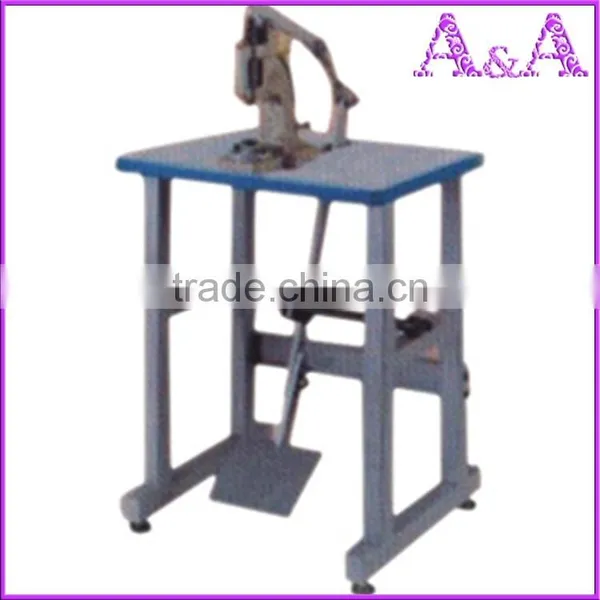 Clothing Hand Press Metal Attaching Snap Button Machine photo-4