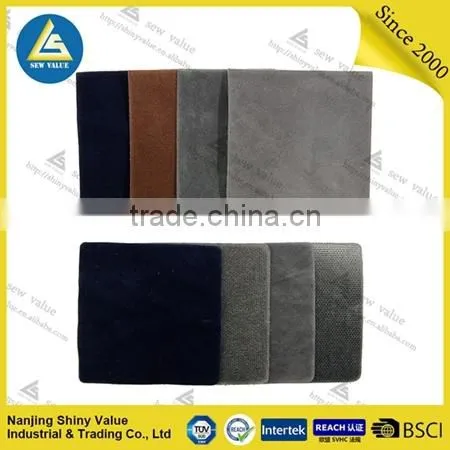 Customized Iron-On Mending Fabric photo-5