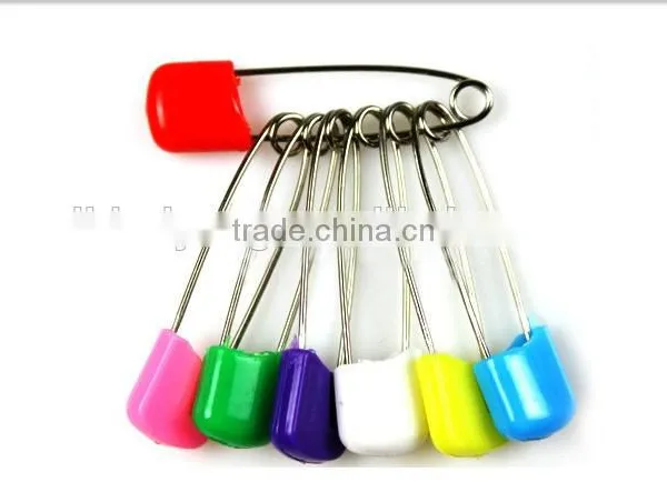Safety Pins for Children Baby photo-6