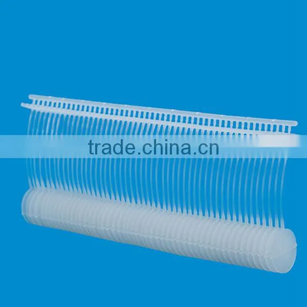 [Sinfoo] Nylon Round Tag Fastener 15mm photo-2