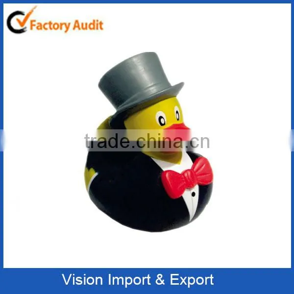 Deco Duck Funky Bride Funky Broom Wedding Items photo-2