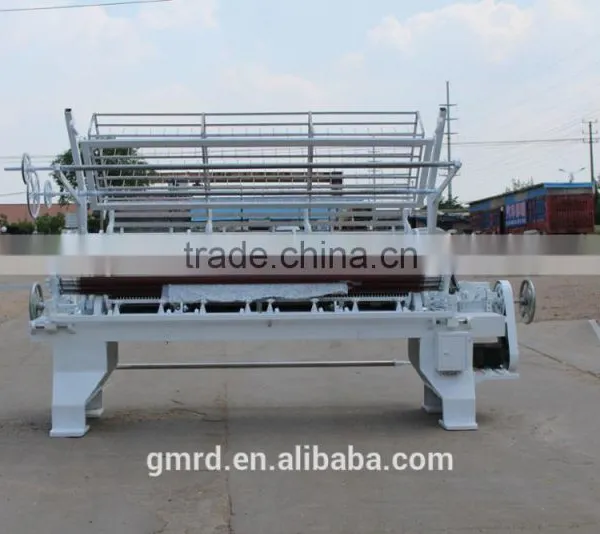 Mattress Needle Quilting Machine photo-4