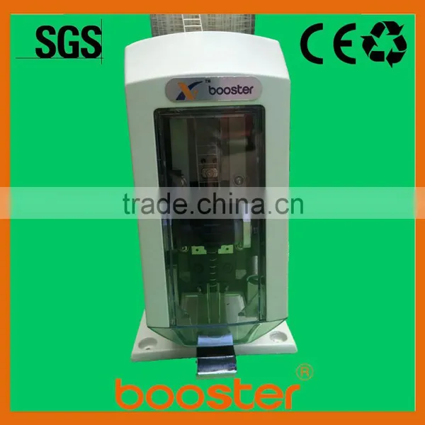 Booster Plastic Staple Apparatus photo-2