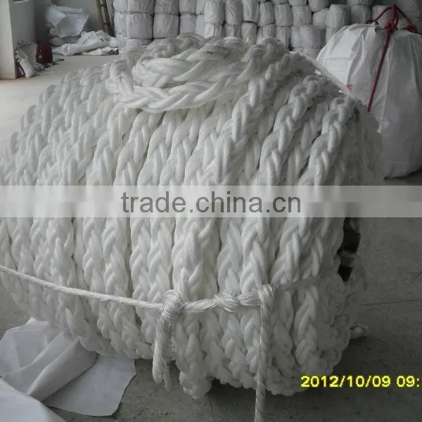Marine Nylon Polyamide Fiber Rope photo-2