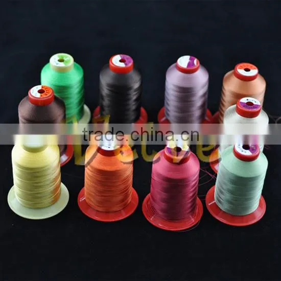 High Tenacity Thread for Sewing Leather Shoes photo-4