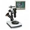 2D/3D Double-Lens Contrast Microscope 3DM-02-DL