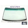 Car Front Glass Windscreen