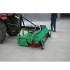 Tractor Road Sweeper Hydraulic