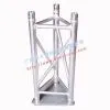 Spigot Triangular Truss/Spigot Truss/Triangular Truss/Aluminum Truss/Lighting Truss/Truss/Trussing/Events Truss photo-2