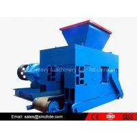 Hydraulic Briquetting Press Machine photo-2