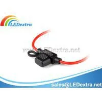 Mini Waterproof Inline Fuse Holder