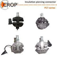 Insulation Piercing Connector
