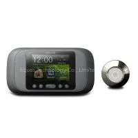 Digital Peephole Viewer Original Factory Eques