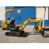 Small Excavator photo-2