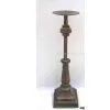 Metal Candle Holder