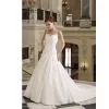 Wedding Dress, Bridal Wear (Y11007)
