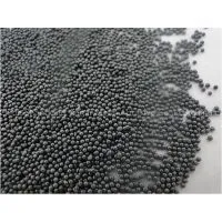 Metal Abrasive Steel Shot S280 for Shotblasting photo-2