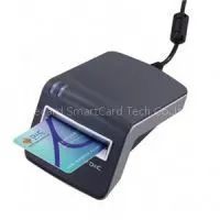 13.56Mhz Usb Smart Card Reader