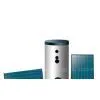 Flat Plate Solar Water Heater(ISO9001)