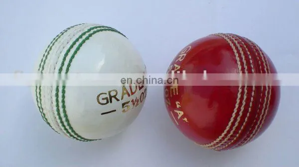 Cricket Equipment