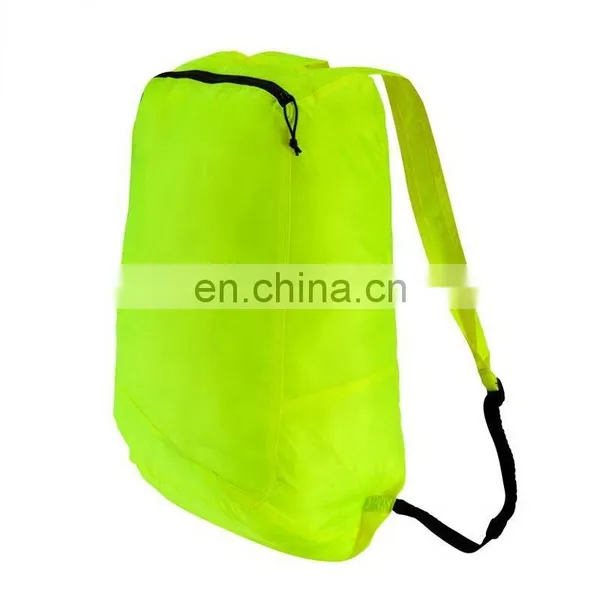 2016 New Trendy Best Quality Outdoor Daily Backpack for Hiking and Camping in Low Price photo-3