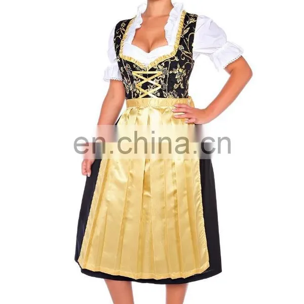 DIRNDL LONG (Women Apparel)