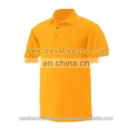 Hot Sale Best Quality Polo Shirts For Men photo-3