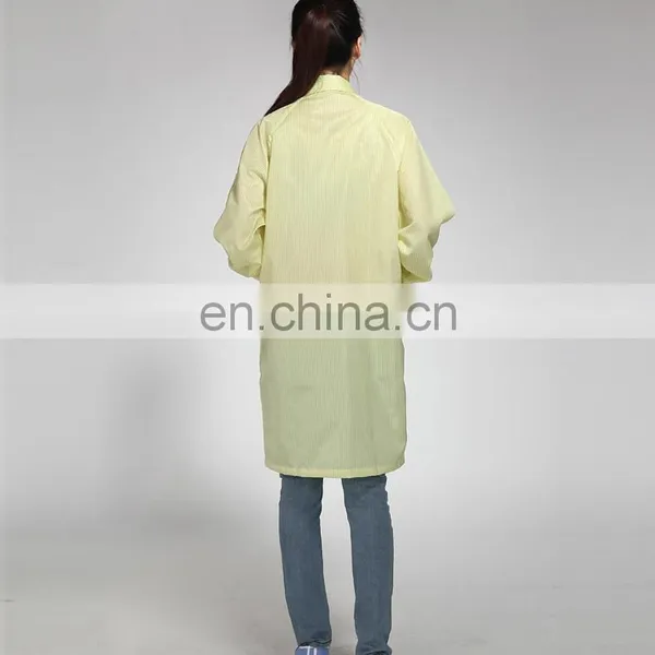 Antistatic Cleanroom Clothing photo-5