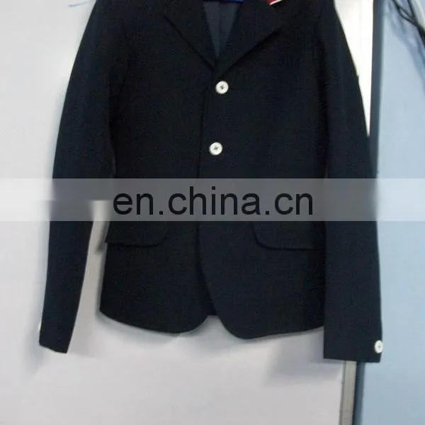 Child Riding Jackets & Coats