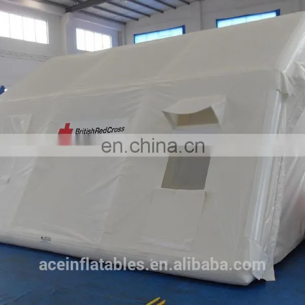 Best Selling Products PVC Tent Inflatable, Customized Inflatable Tent for Sale