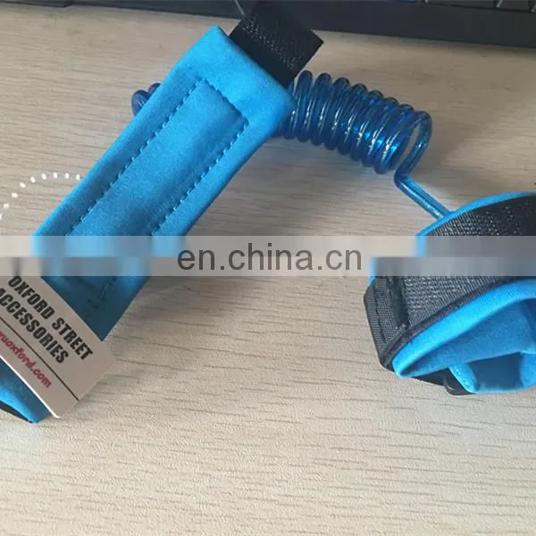 Baby Child Anti Lost Wrist Link Wristbrand Safety Harness Strap