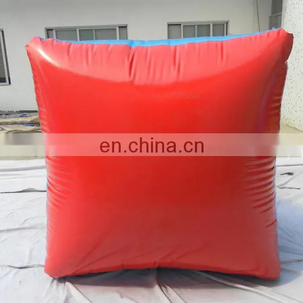 Inflatable Paintball Bunkers for Sale, Inflatable Paintball Accessories photo-3