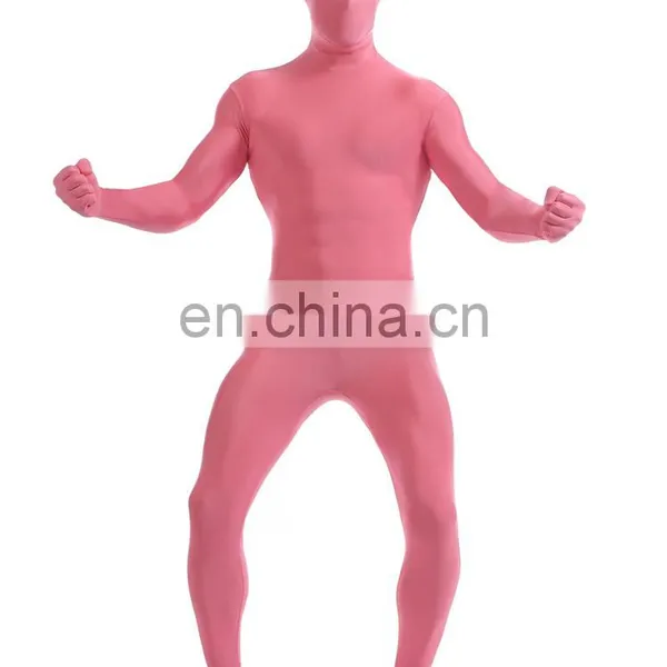Second Skin Suit photo-3