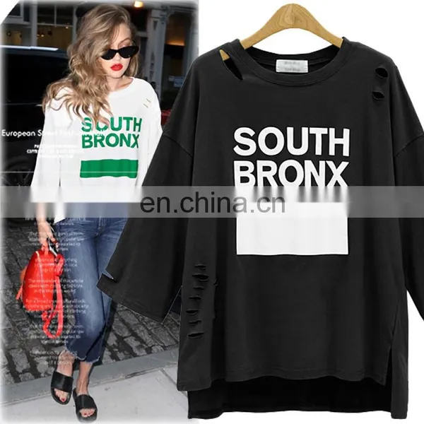Green Shirt Designer Western Tops Images Printed t Shirt for Women photo-3