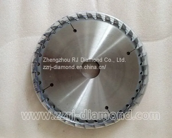 Woodworking PCD Saw Blades photo-5