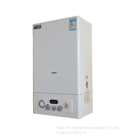 Gas Water Heater