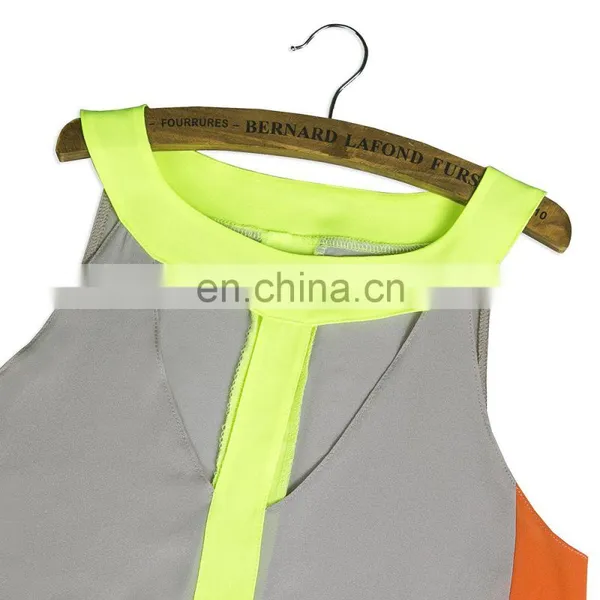 Hot- Selling Fashion Summer Dress Women One Piece Party Dress photo-4