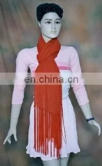 Neck scarf