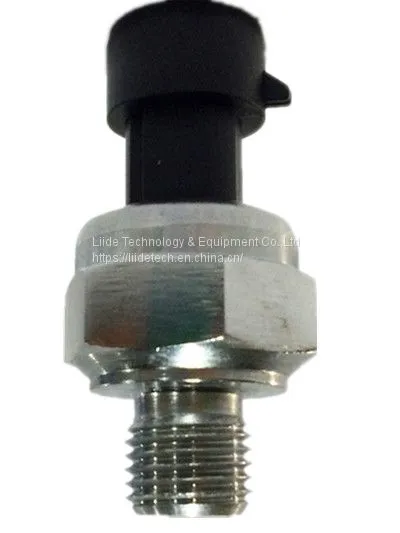 Oil Pressure, Water Pressure, Gas Pressure, Liquid Pressure Sensor Sensor for Air Compressor