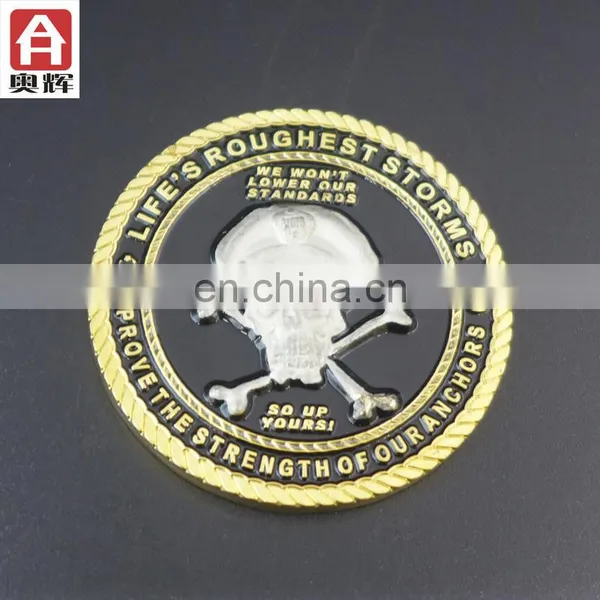 Fashion Cheap Ancient Old Silver Coin photo-3