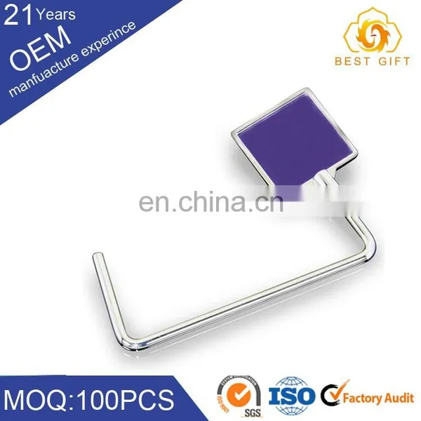 Printing Plastic Wine Rubbish Bag Holder